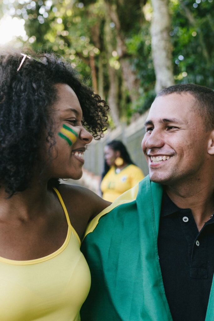 What Makes A Guy Fall In Love At First Sight?
