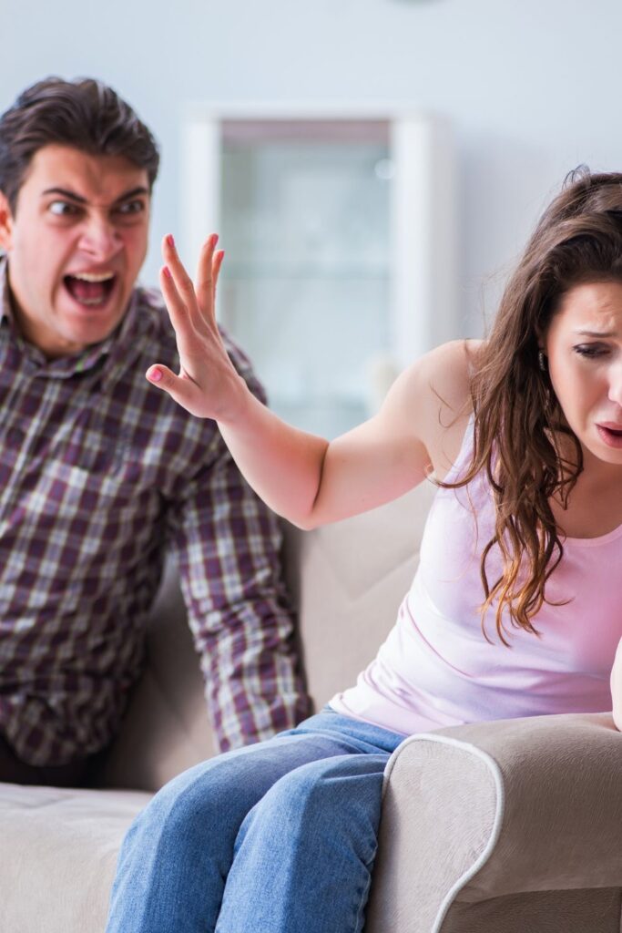 Why am I Turned Off By My Husband