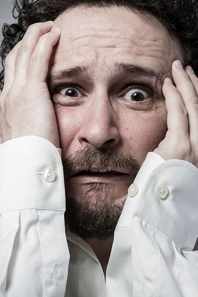 Why Do Cheating Husbands Stay Married?