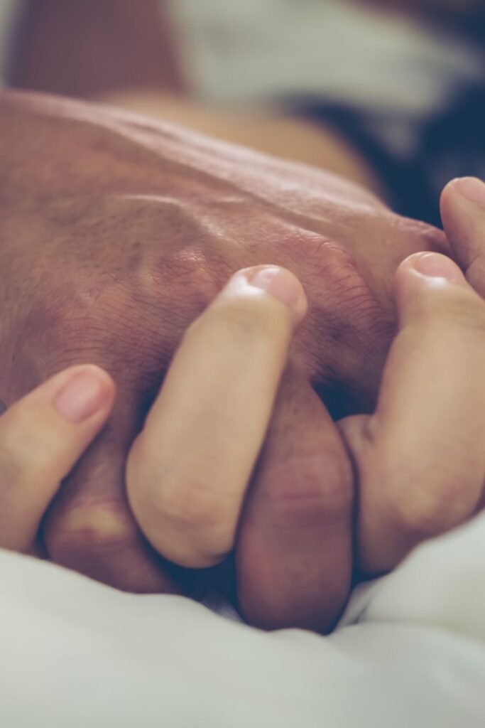 Why am I So Turned Off By My Husband? 