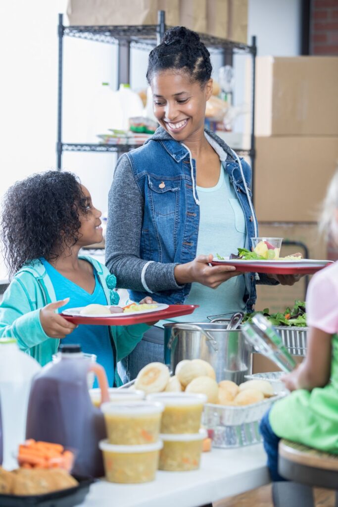 How To Thrive As A Stay At Home Wife 