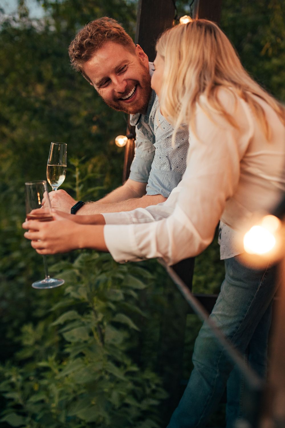 Why Can't I Get Past First Dates With Guys?