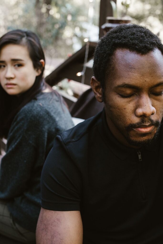 10 Pathetic Signs Your Boyfriend Is Not Attracted To You