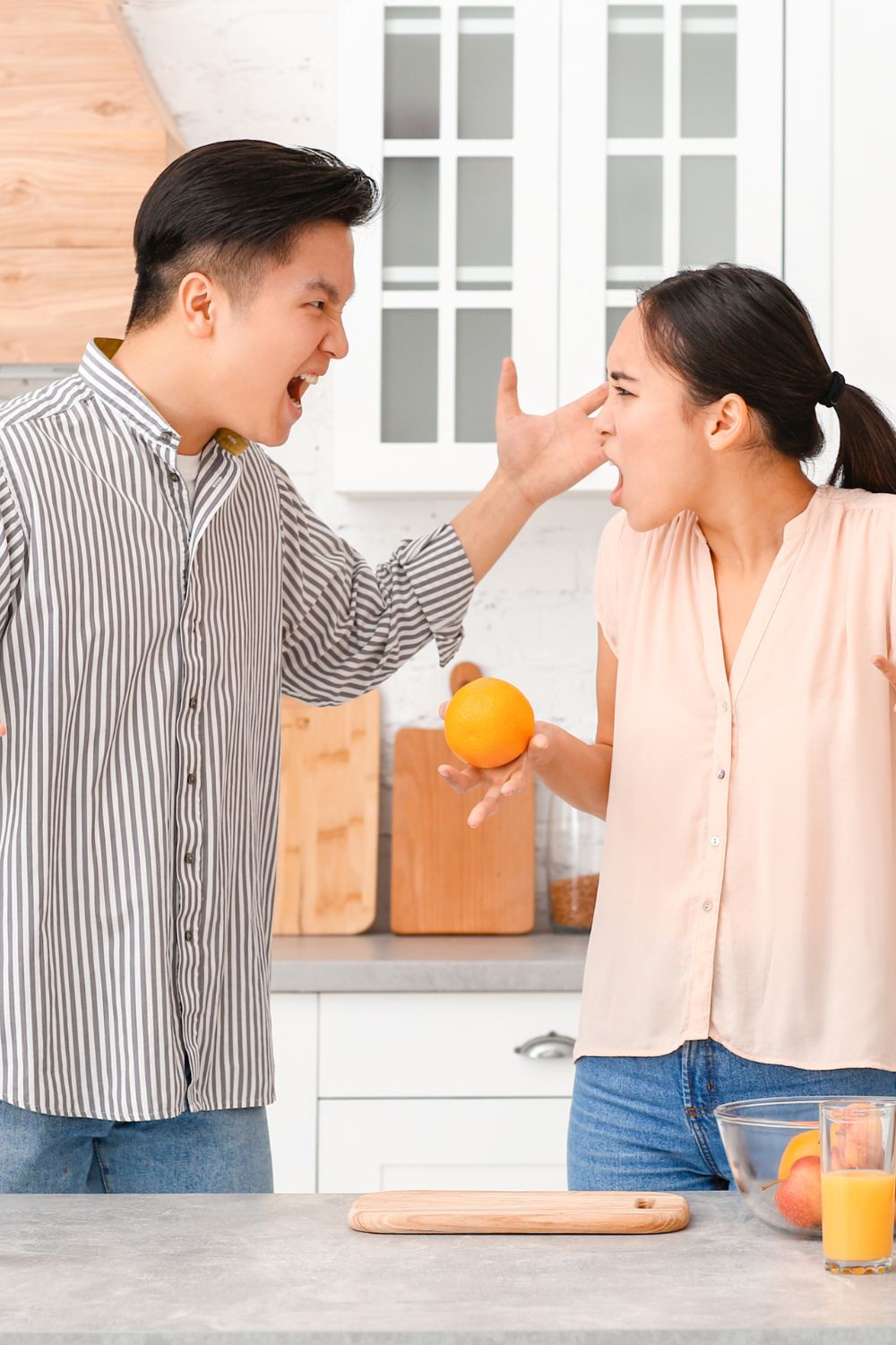 Worst types of breakups ever 