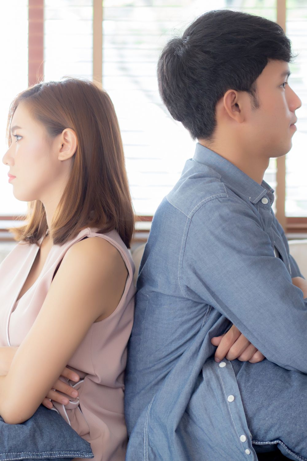 Worst types of breakups ever 