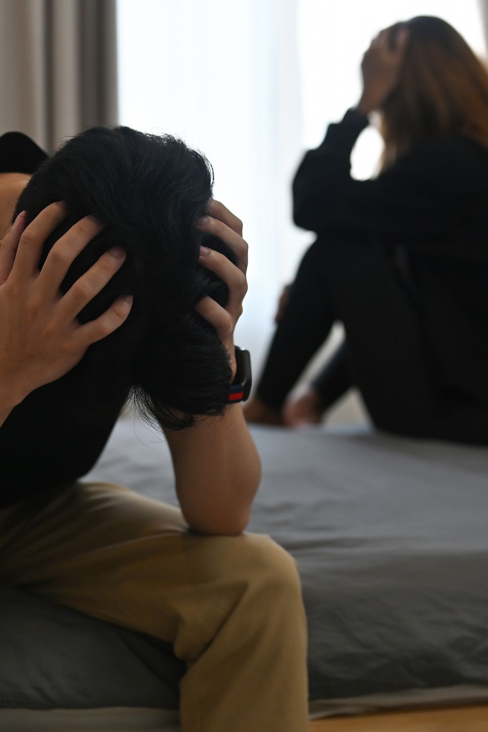 Worst types of breakups ever 