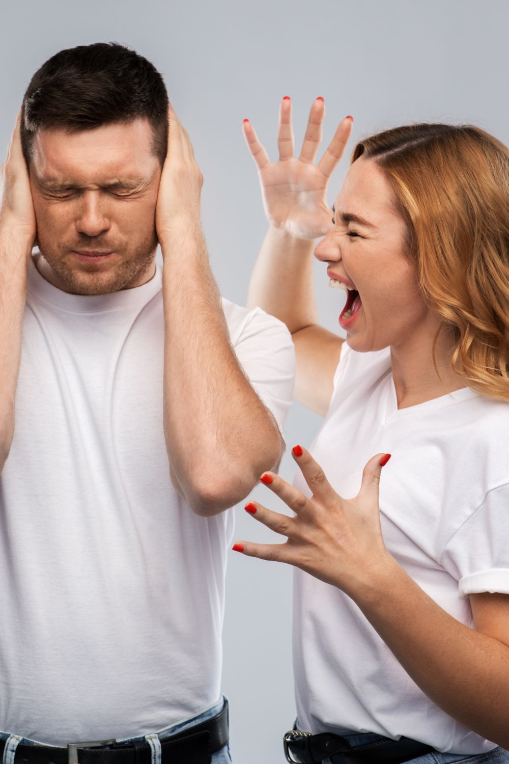 6 Things A Wife Should Never Do