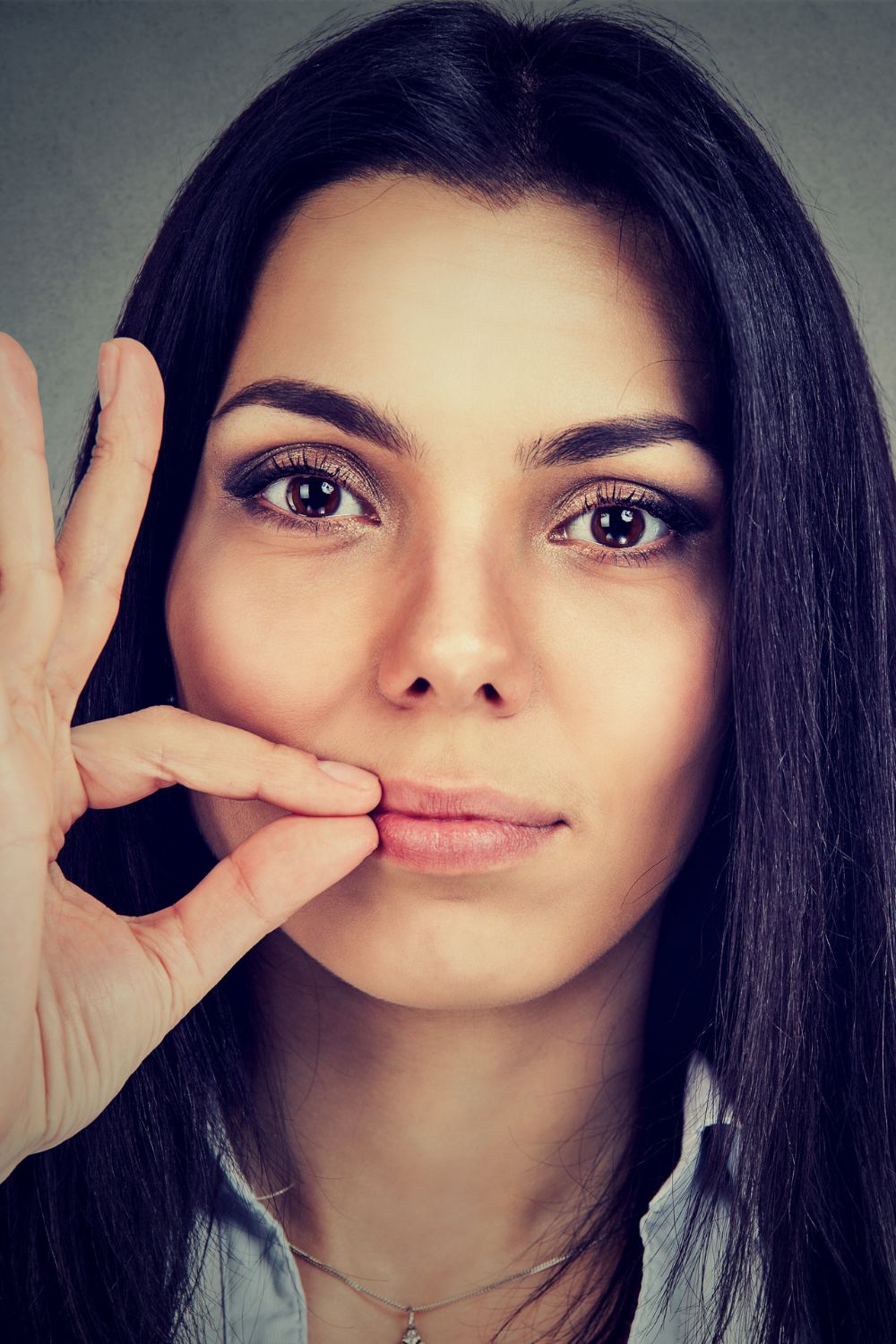 Signs she slept with her ex