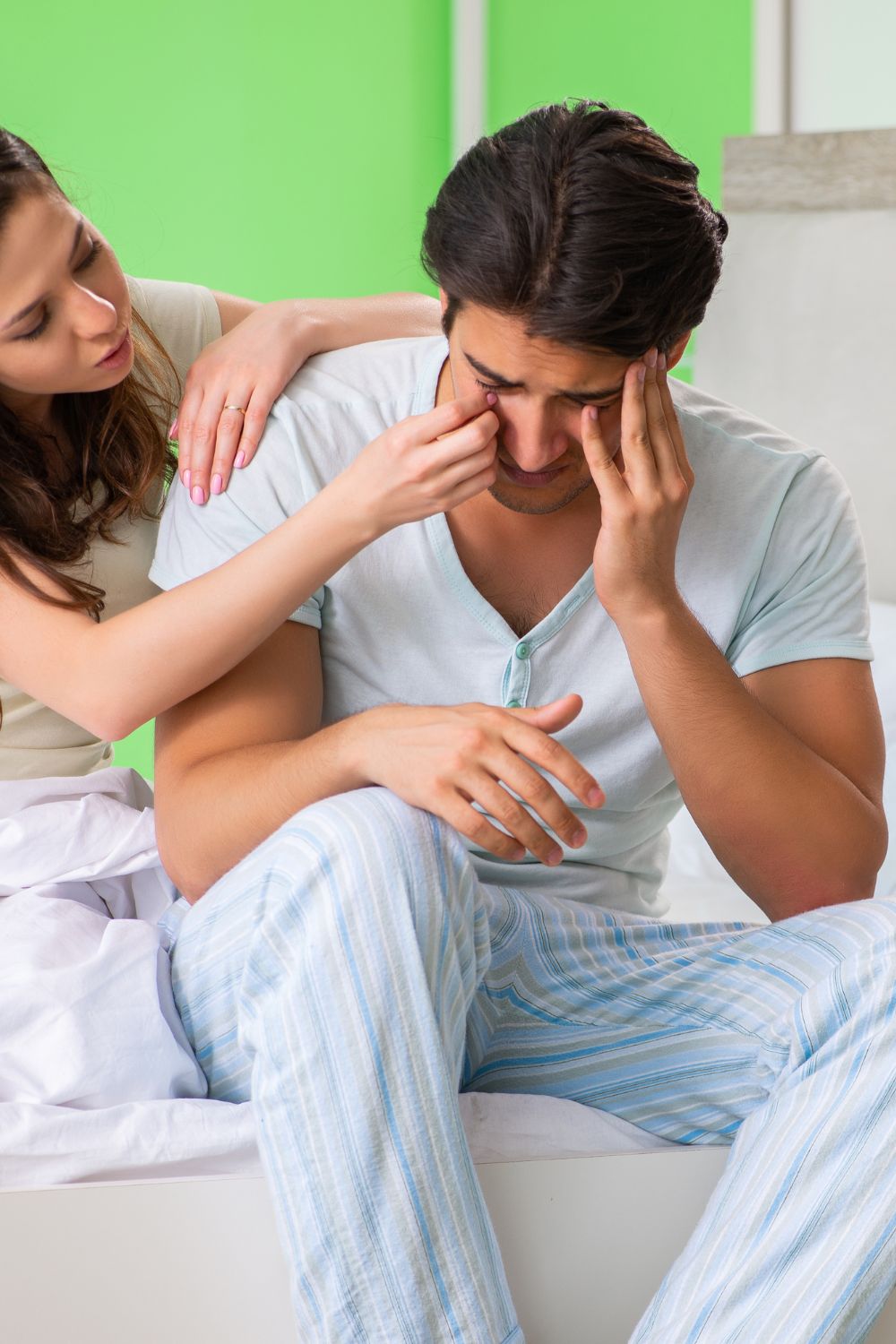 Reasons your boyfriend doesn’t respect you
