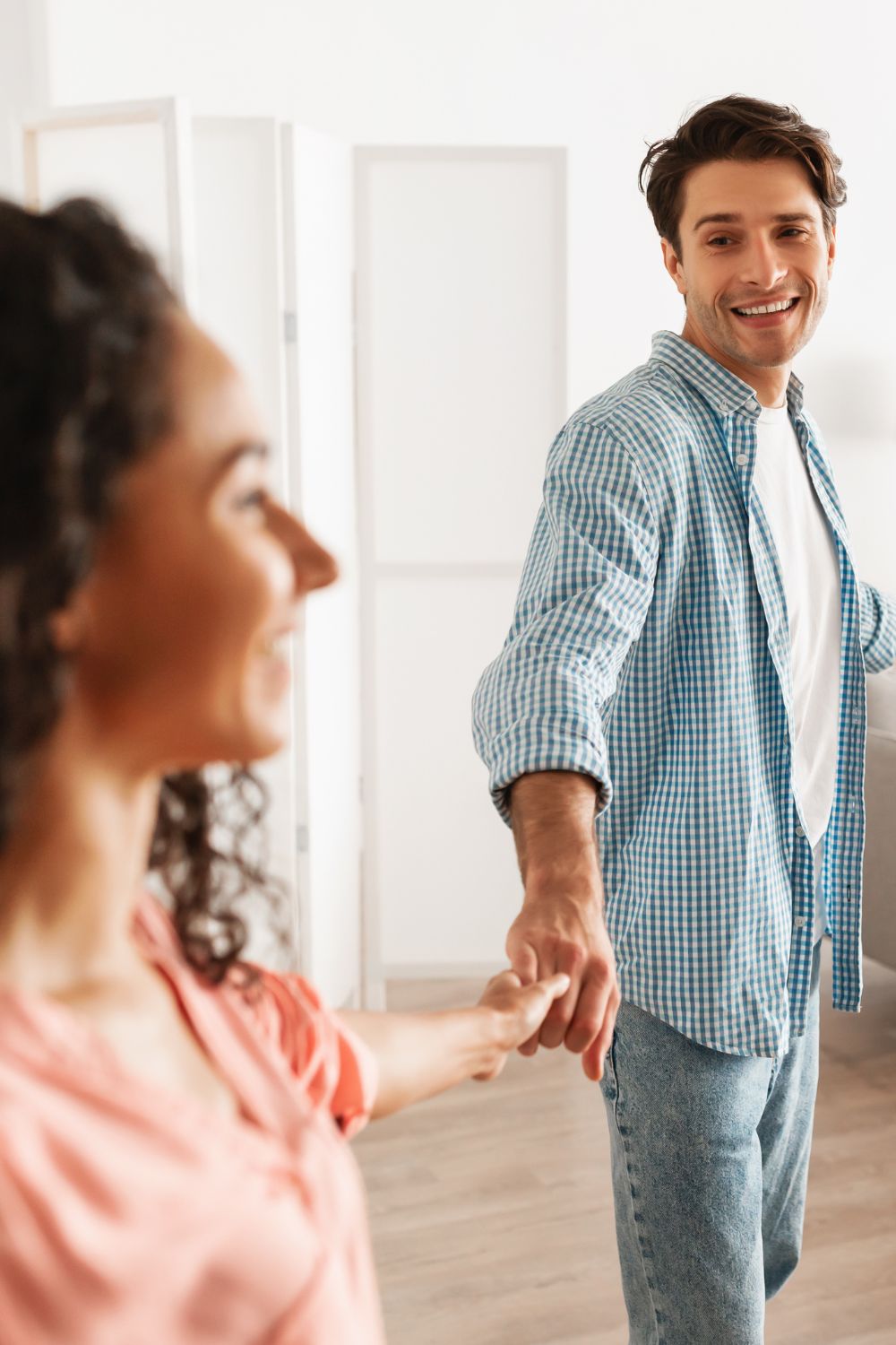 When a guy jokingly calls you his wife: things it means