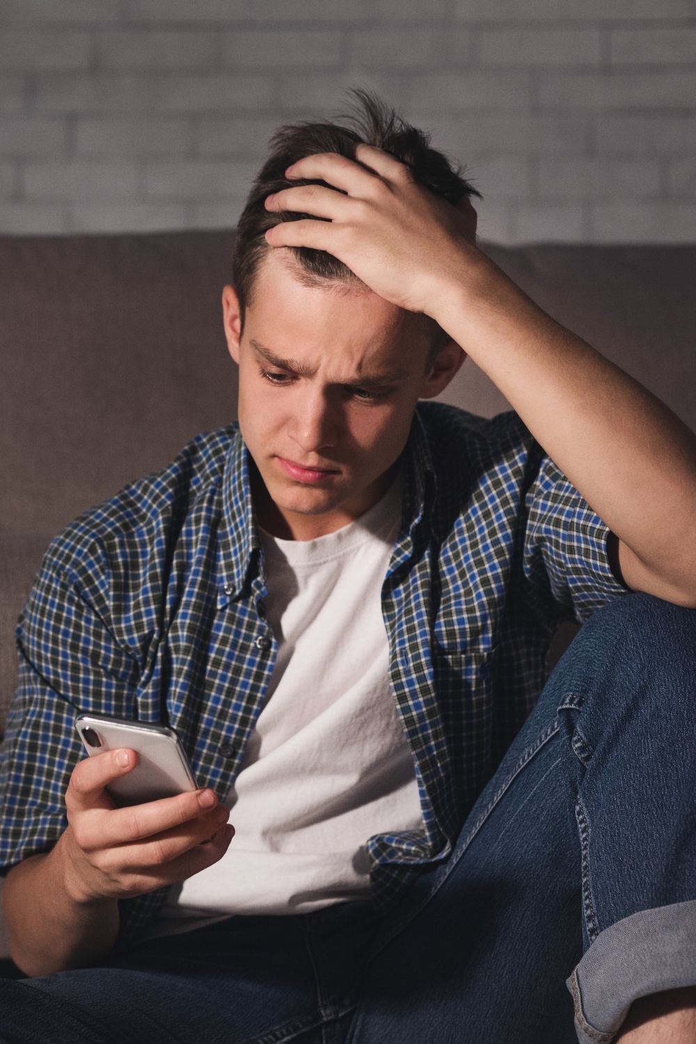 Signs a married woman is using you