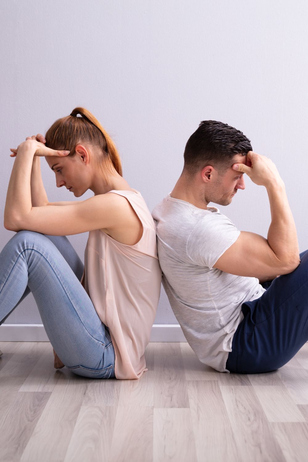 Why men have emotional affairs