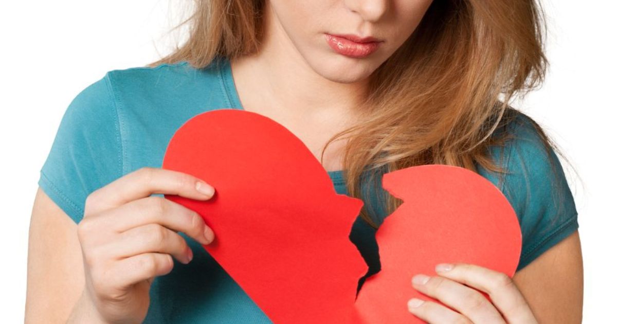 He stopped talking to me with no explanation: here’s why
