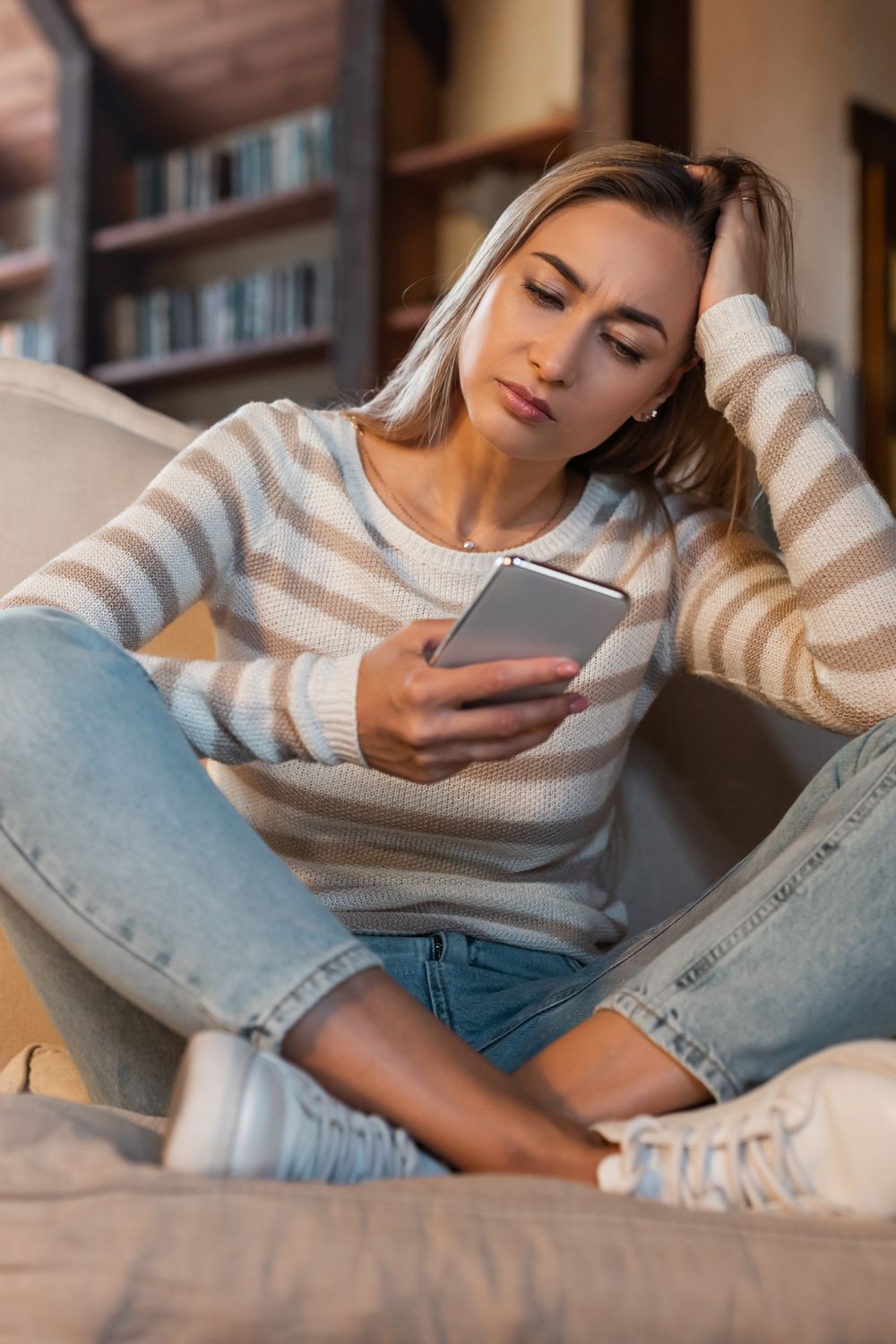 Signs a guy is using you emotionally 