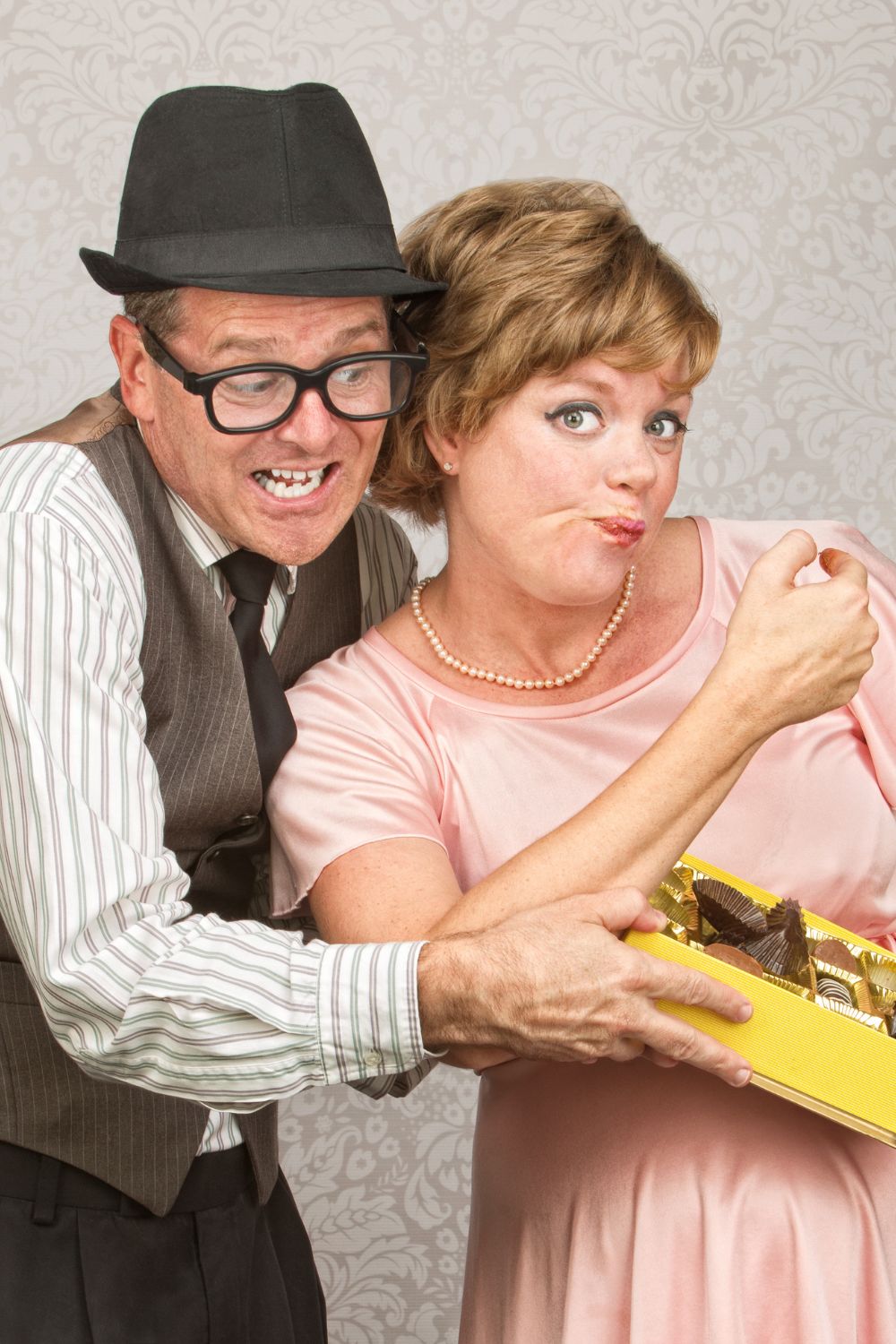 10 Signs Of A Selfish Husband In Marriage olumabel