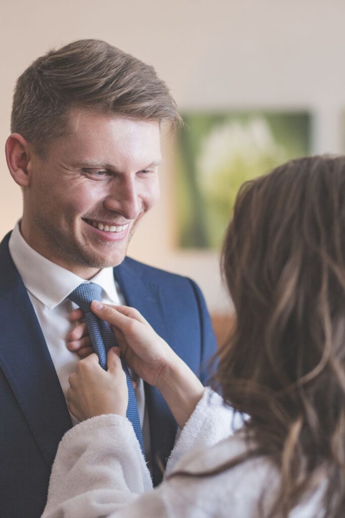 How to Make a Guy Feel Like You’re the Best Thing That Ever Happened to Him—Without Saying a Word!