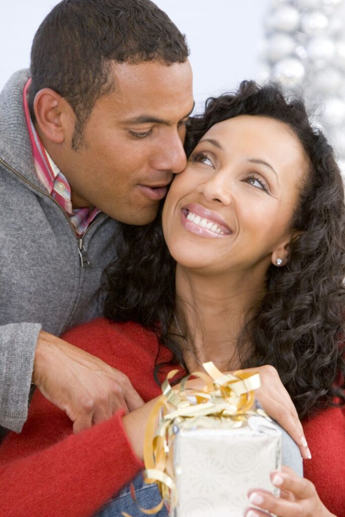 How to Make a Guy Feel Like You’re the Best Thing That Ever Happened to Him—Without Saying a Word!