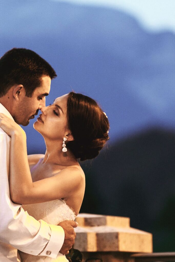 How to Make a Guy Feel Like You’re the Best Thing That Ever Happened to Him—Without Saying a Word!