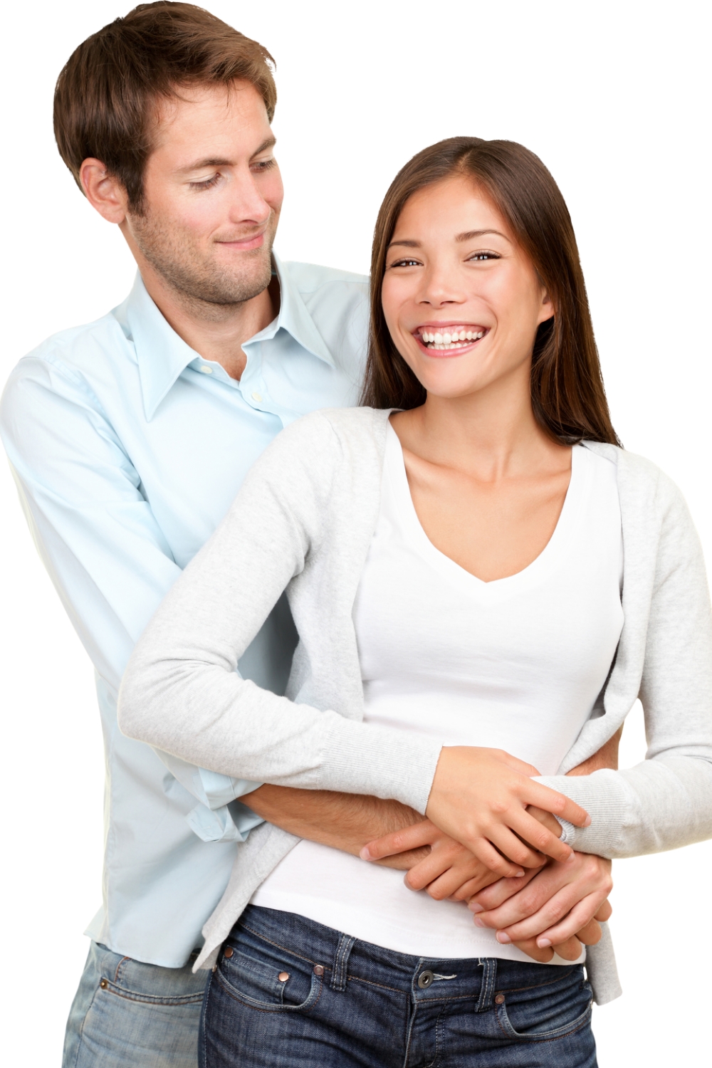 Things your husband wishes you'd notice about him