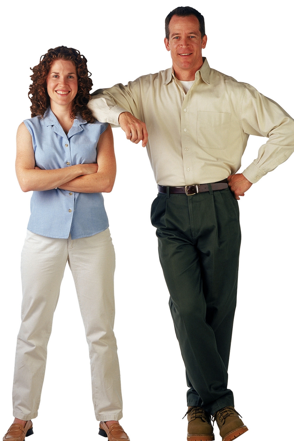 Things your husband wishes you'd notice about him