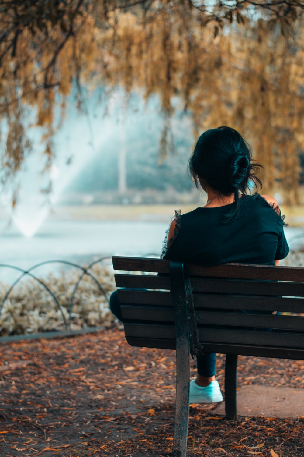 Things married women secretly miss about being single
