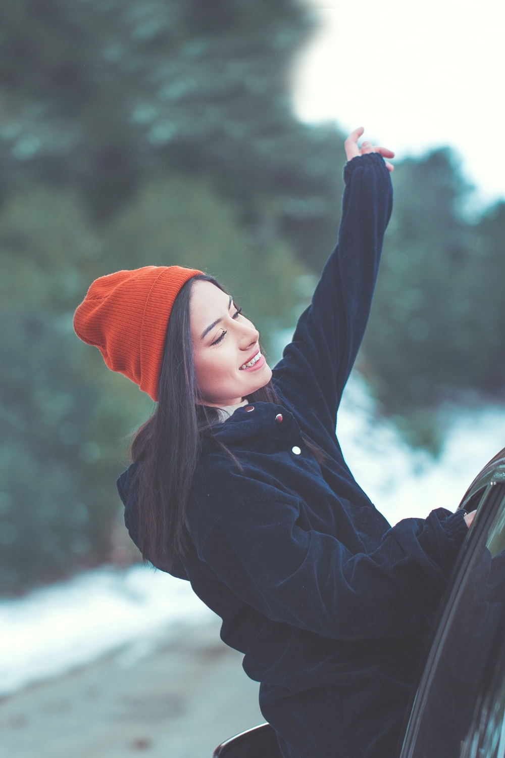 Things married women secretly miss about being single
