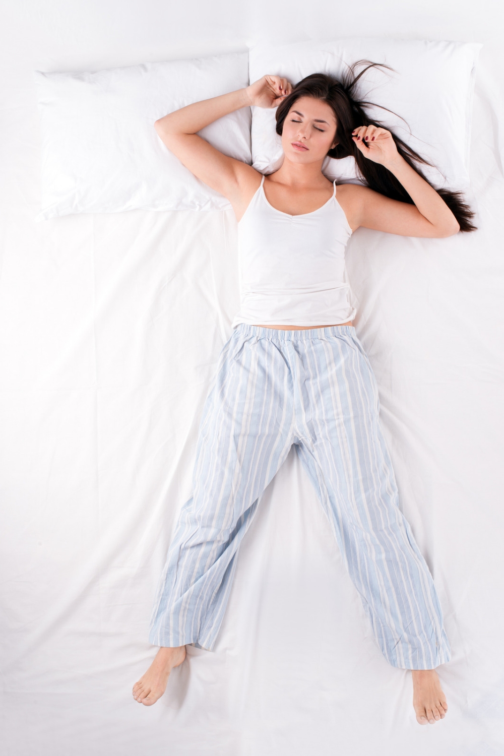 Things married women secretly miss about being single