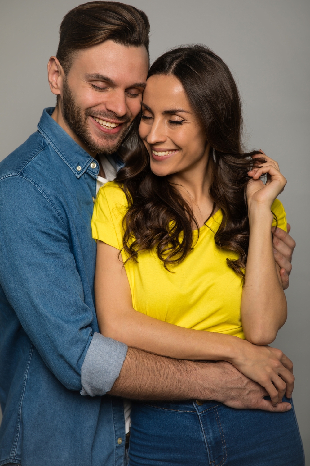 Reasons a married woman is unable to end her affair