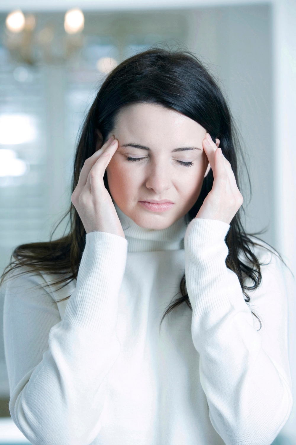 Reasons a married woman is unable to end her affair