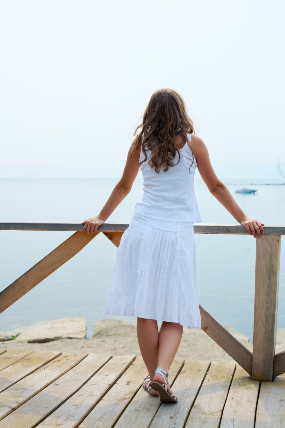 How to make him miss you without being manipulative