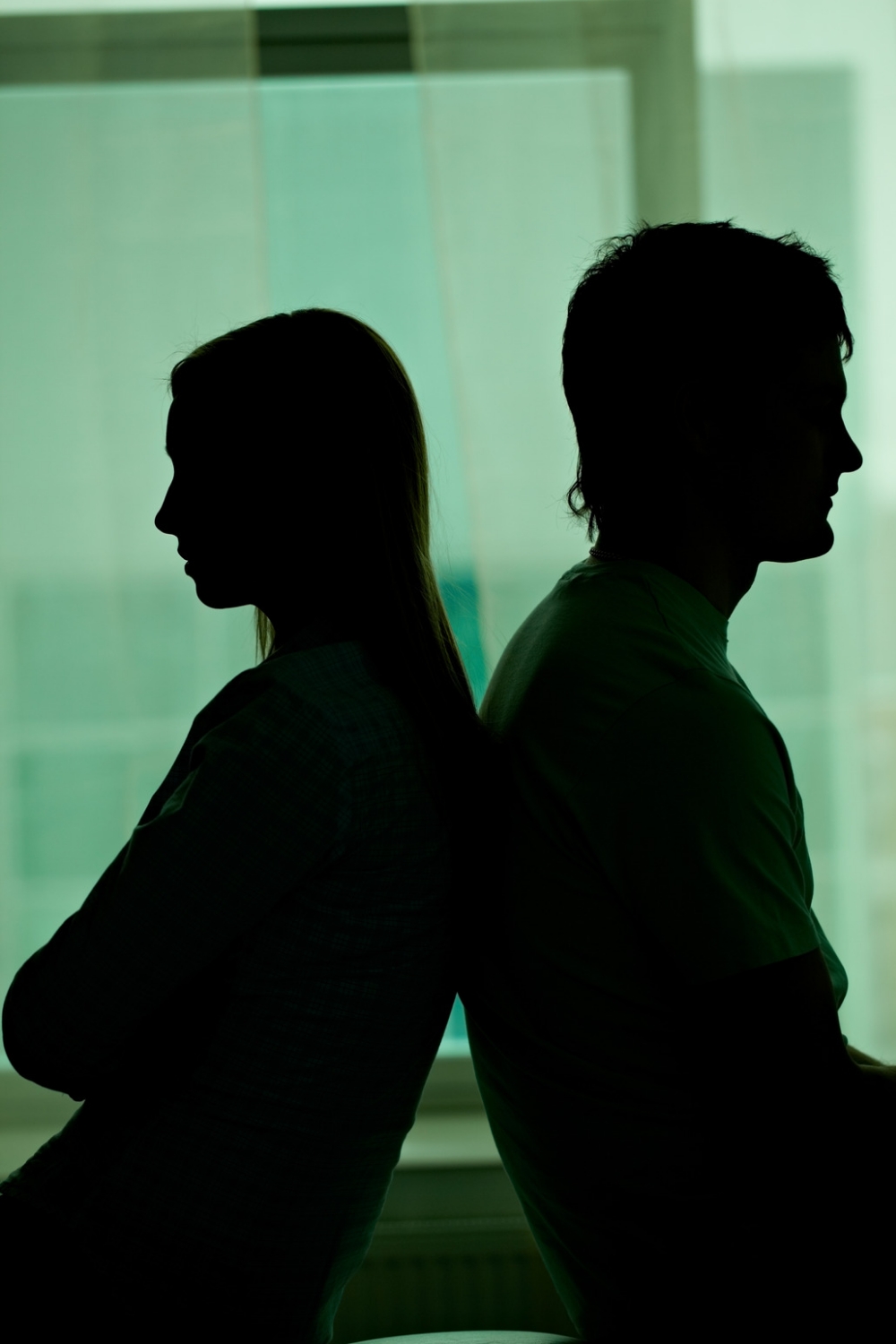 Subtle signs your husband may be resentful of you
