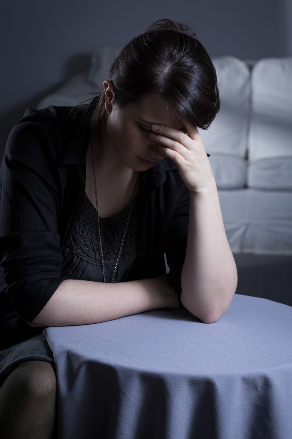 Why is my husband stingy to me? 