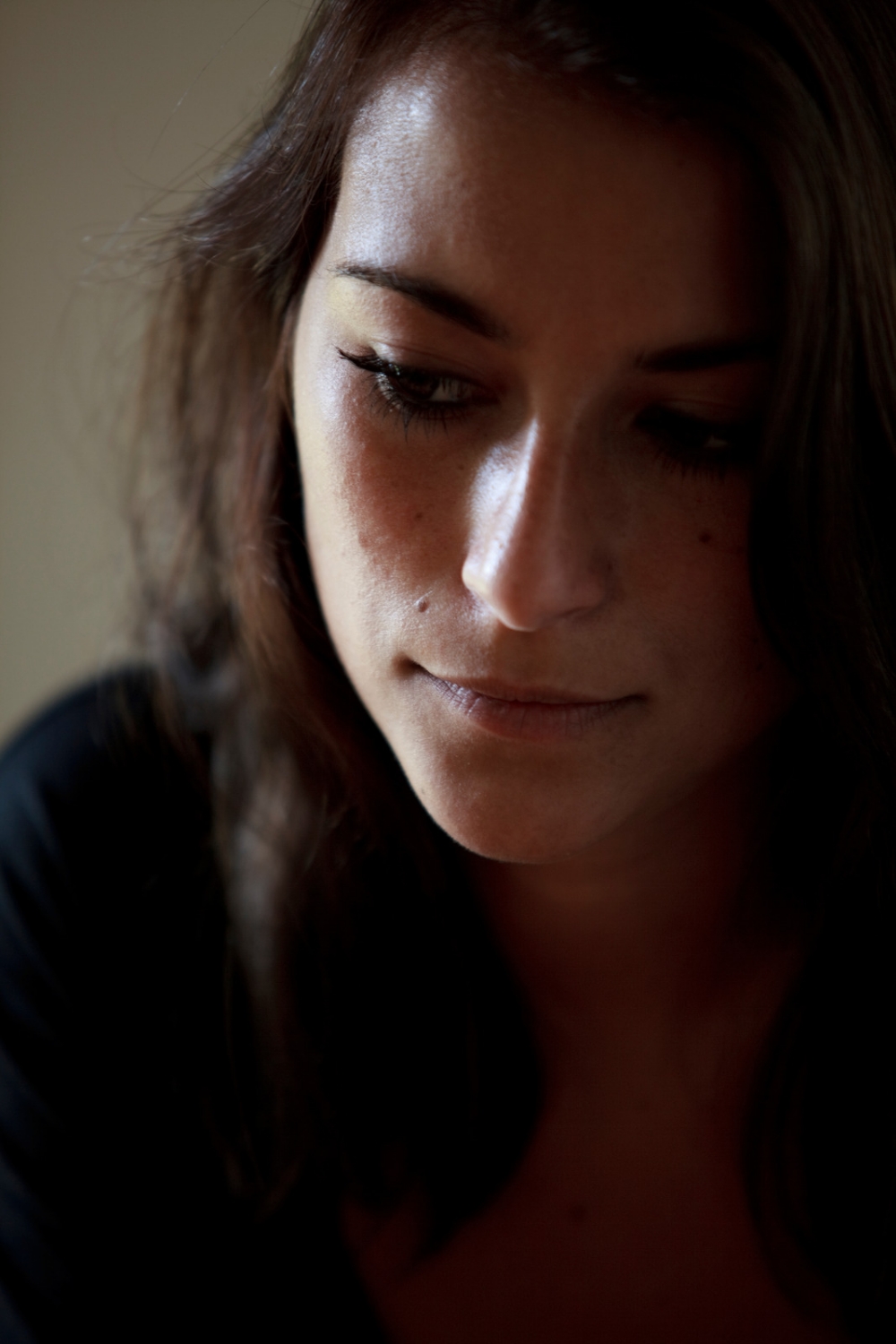When you're a difficult wife, these signs will show it