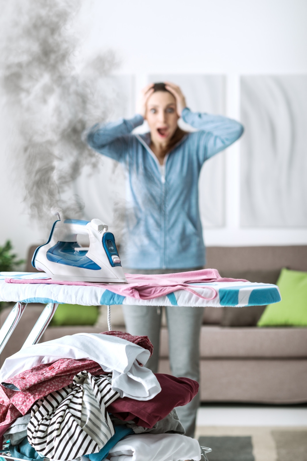 Common habits that drive husbands crazy