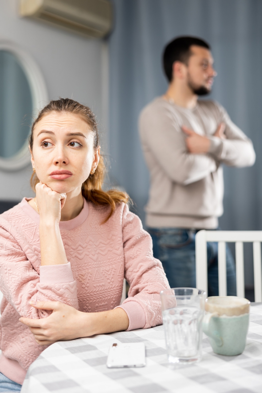 Things husbands wish their wives would stop doing