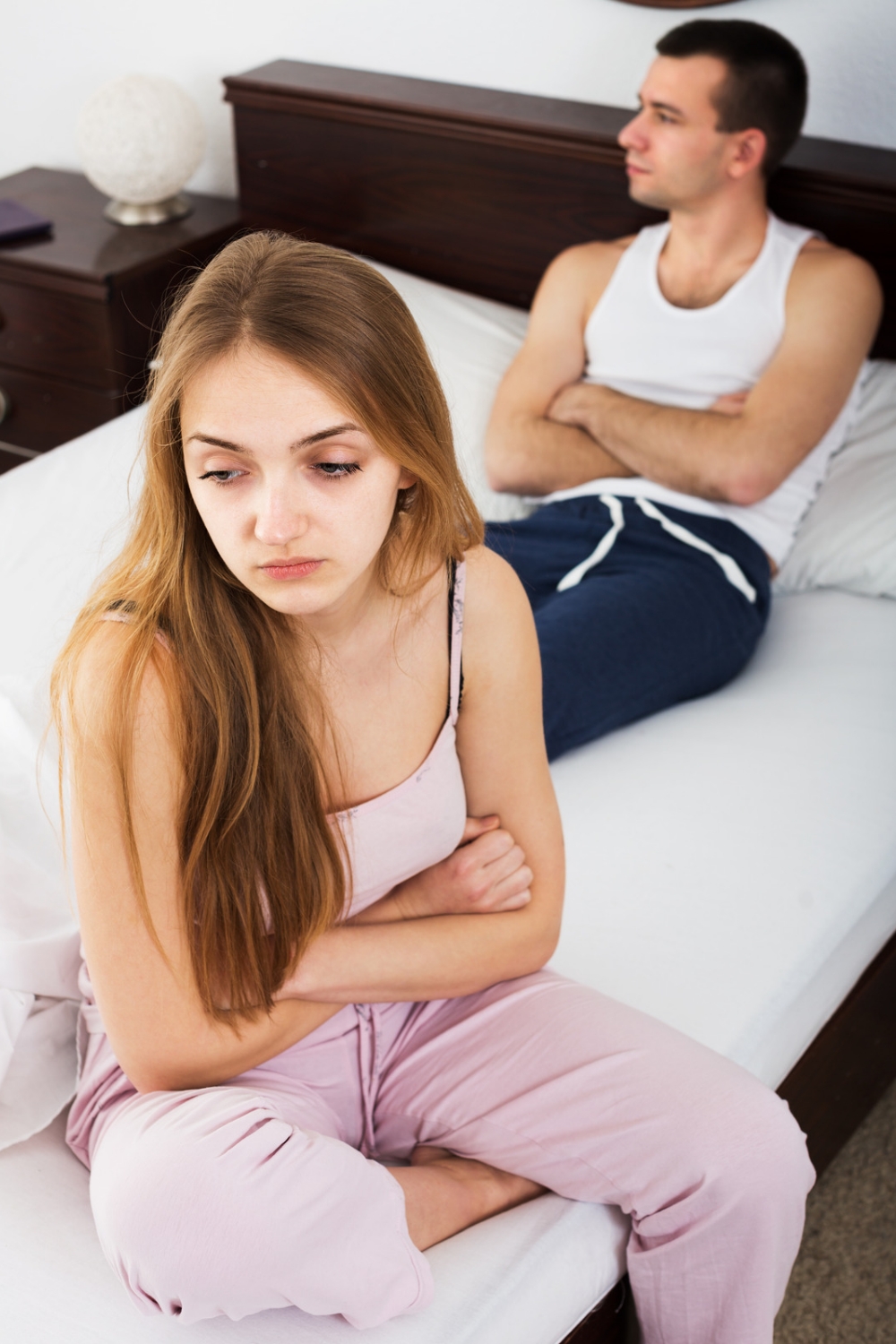 Things husbands wish their wives would stop doing