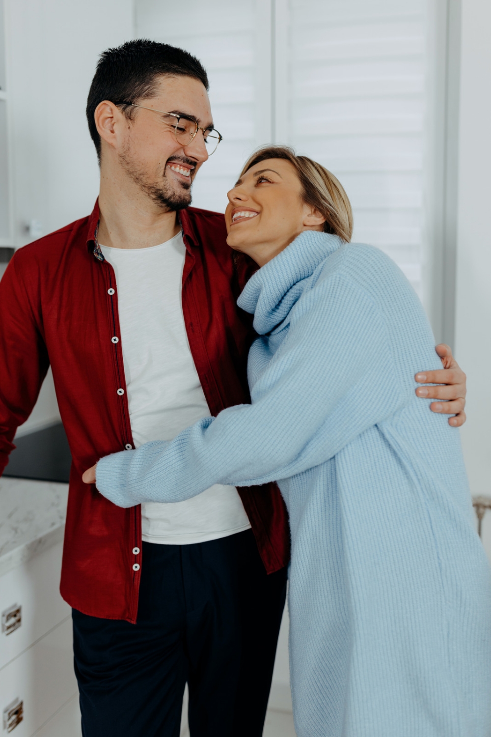 Signs he's emotionally attached to the other woman