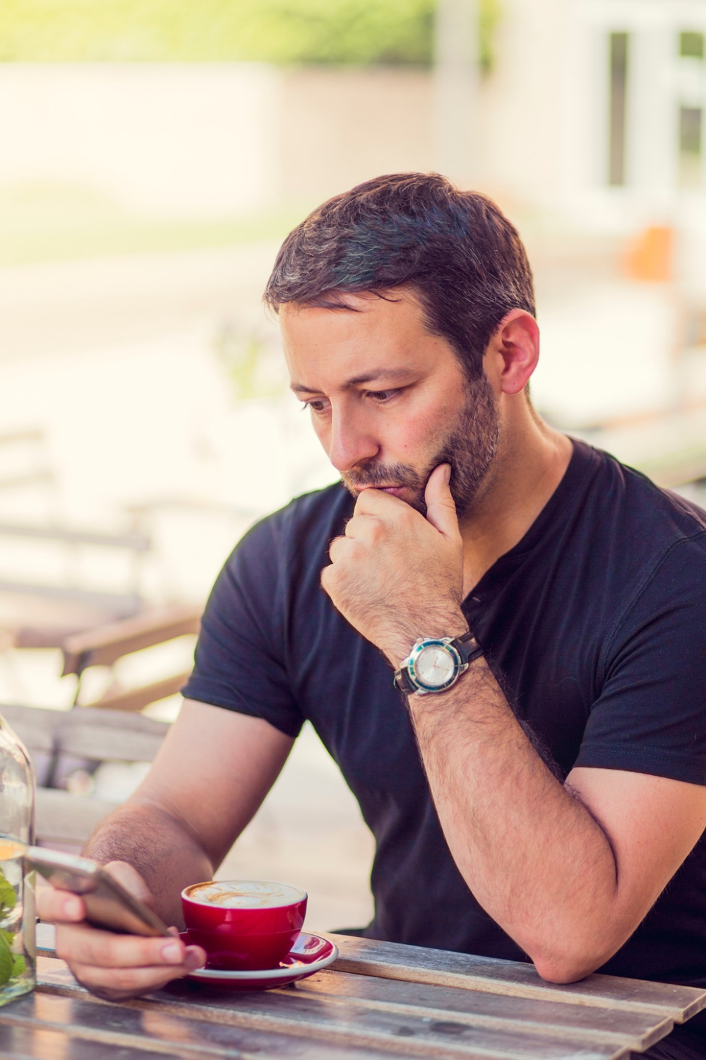 How to be the woman he can't stop missing