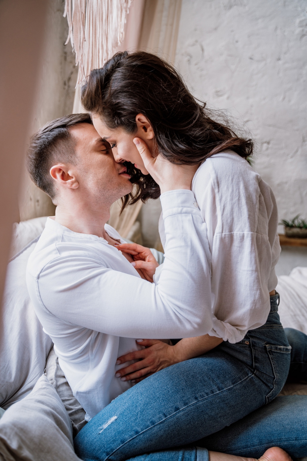 Lies men tell to justify their affair