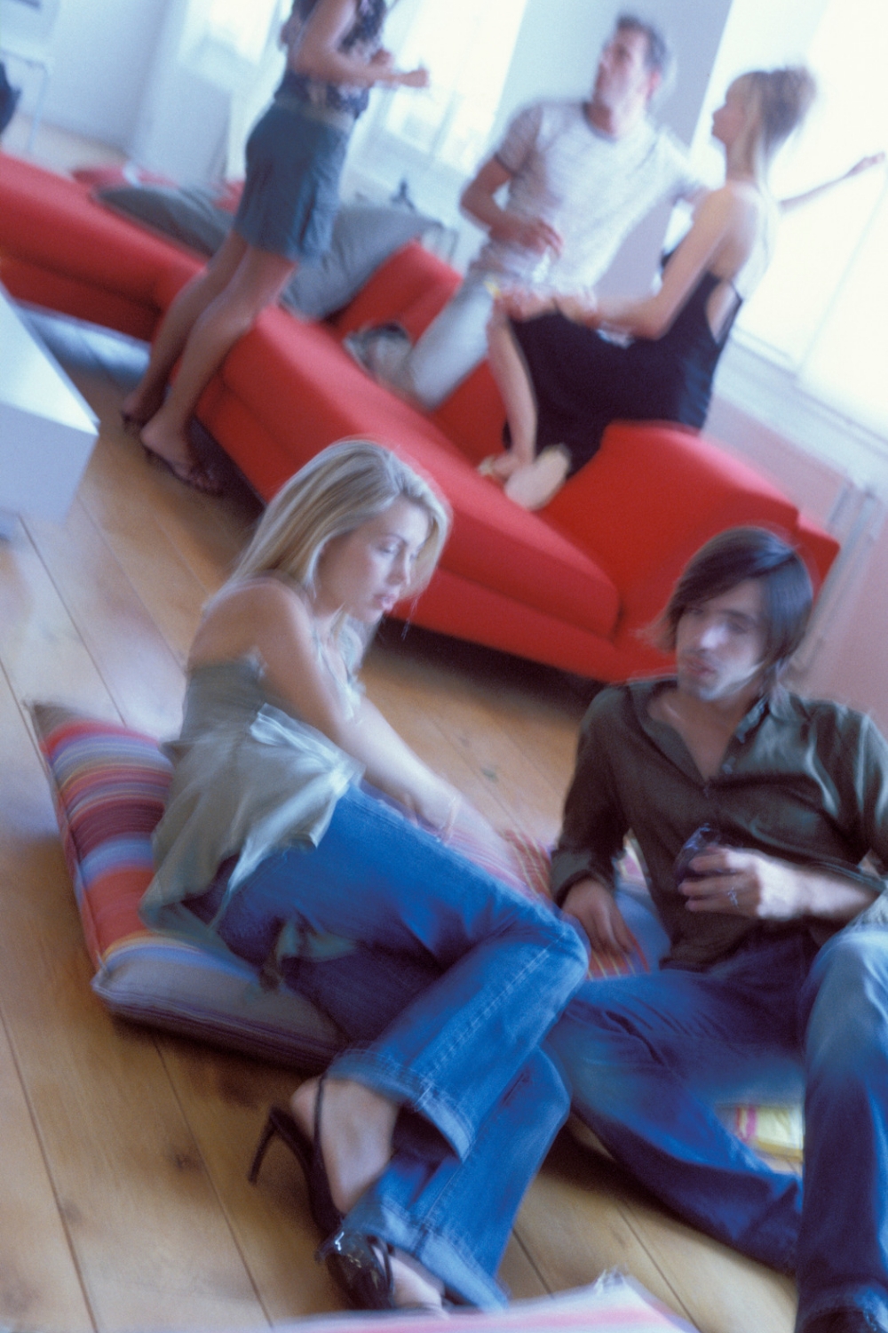 Lies men tell to justify their affair