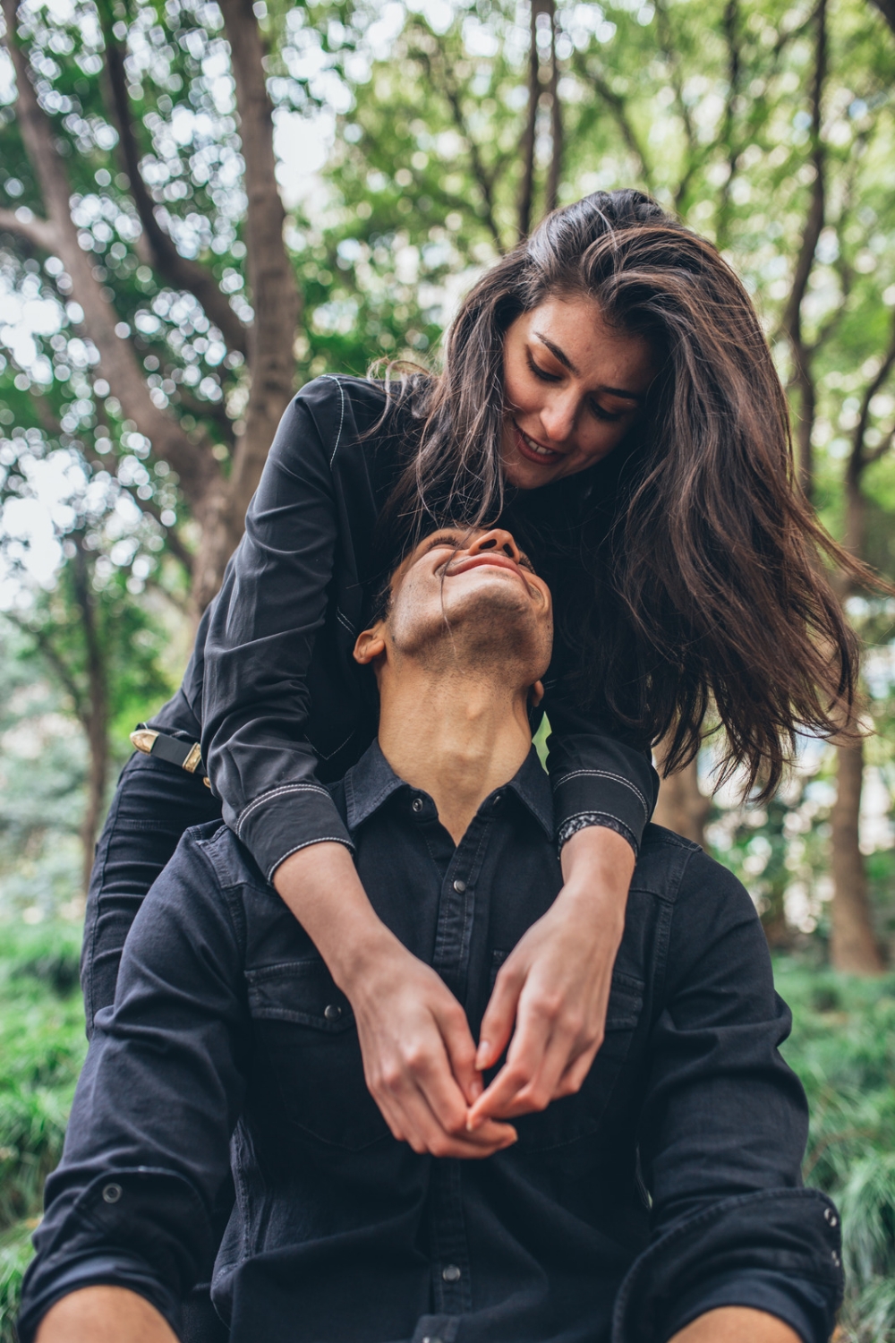 Signs he's emotionally attached to the other woman