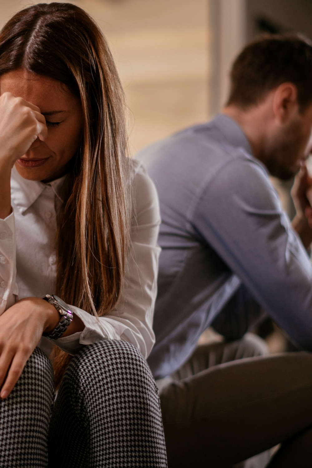 Habits That Slowly Destroy Marriages