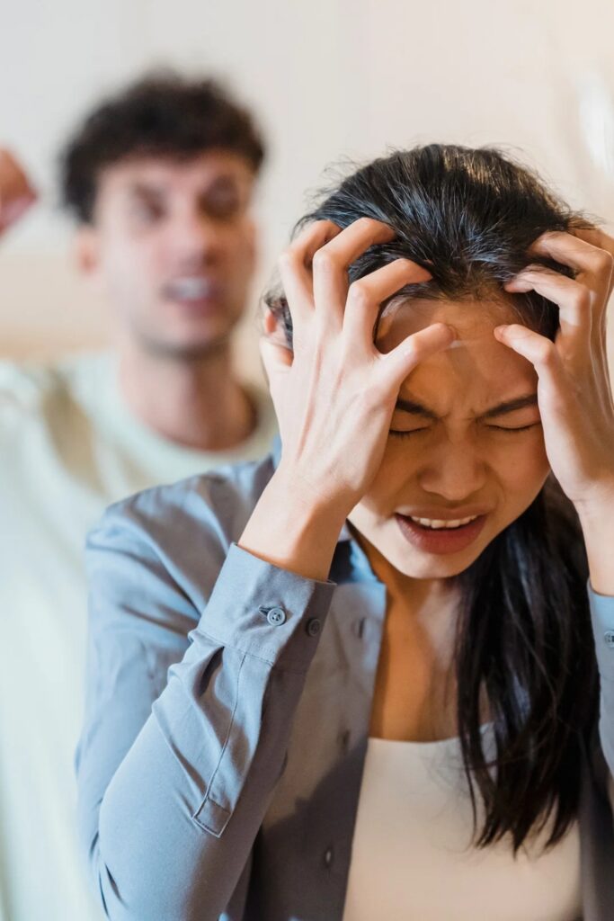 Habits That Slowly Destroy Marriages
