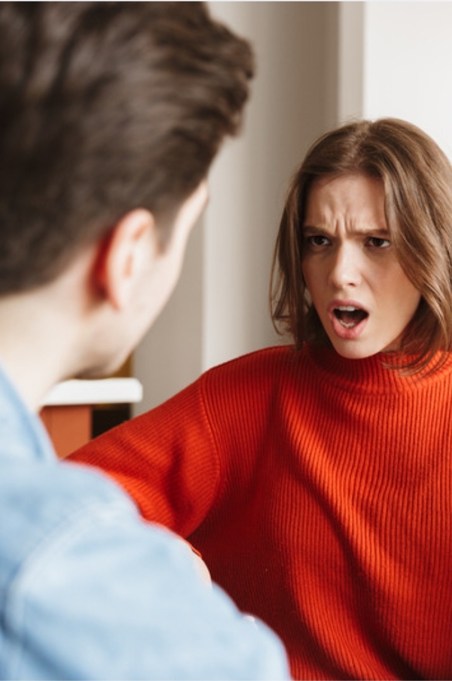 Habits That Slowly Destroy Marriages