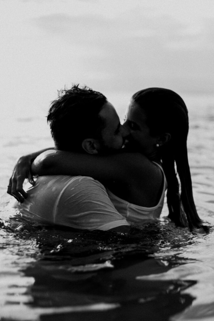 things Physical Intimacy Means to a Woman
