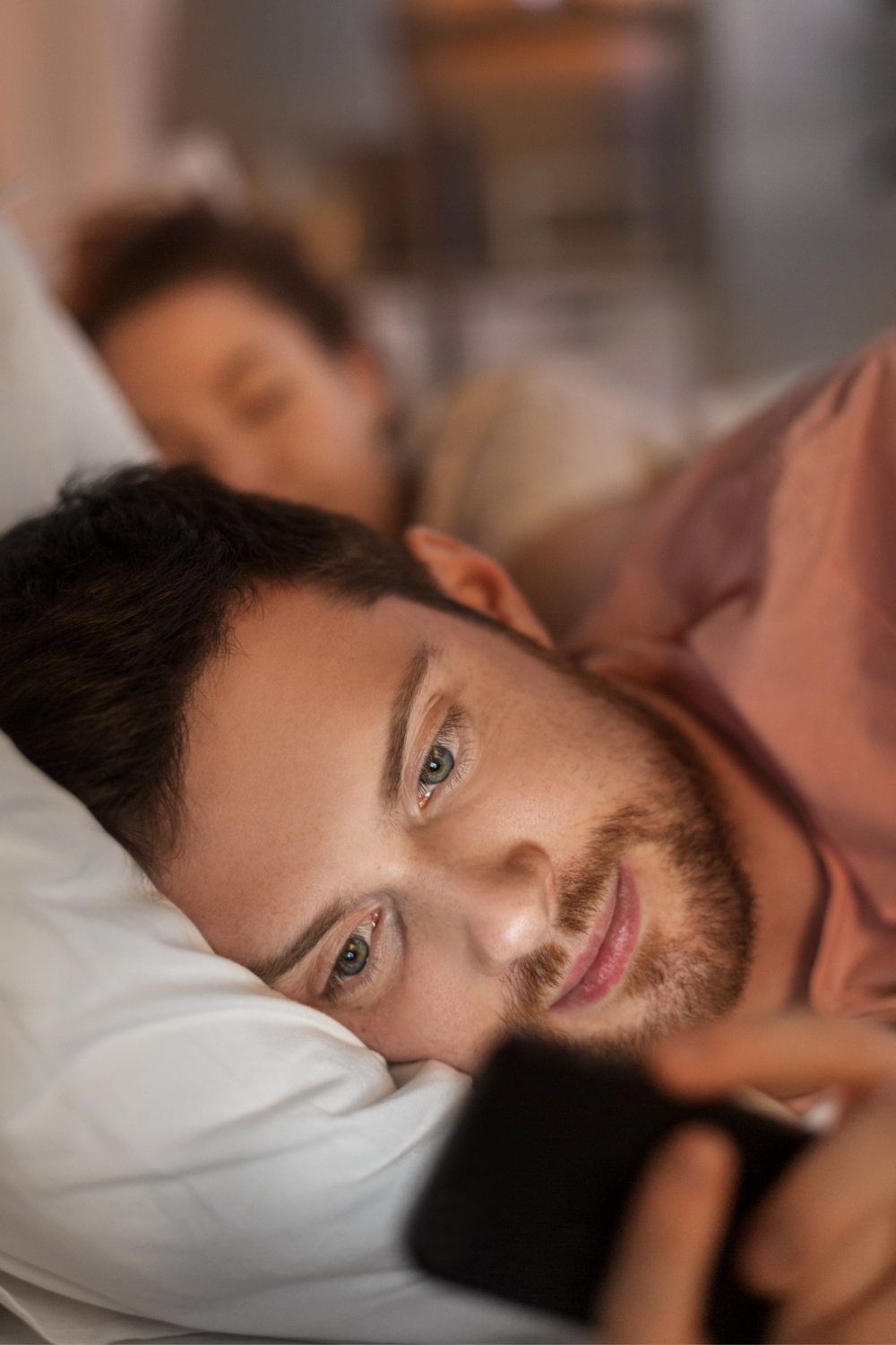 Signs your husband may be hiding something from you