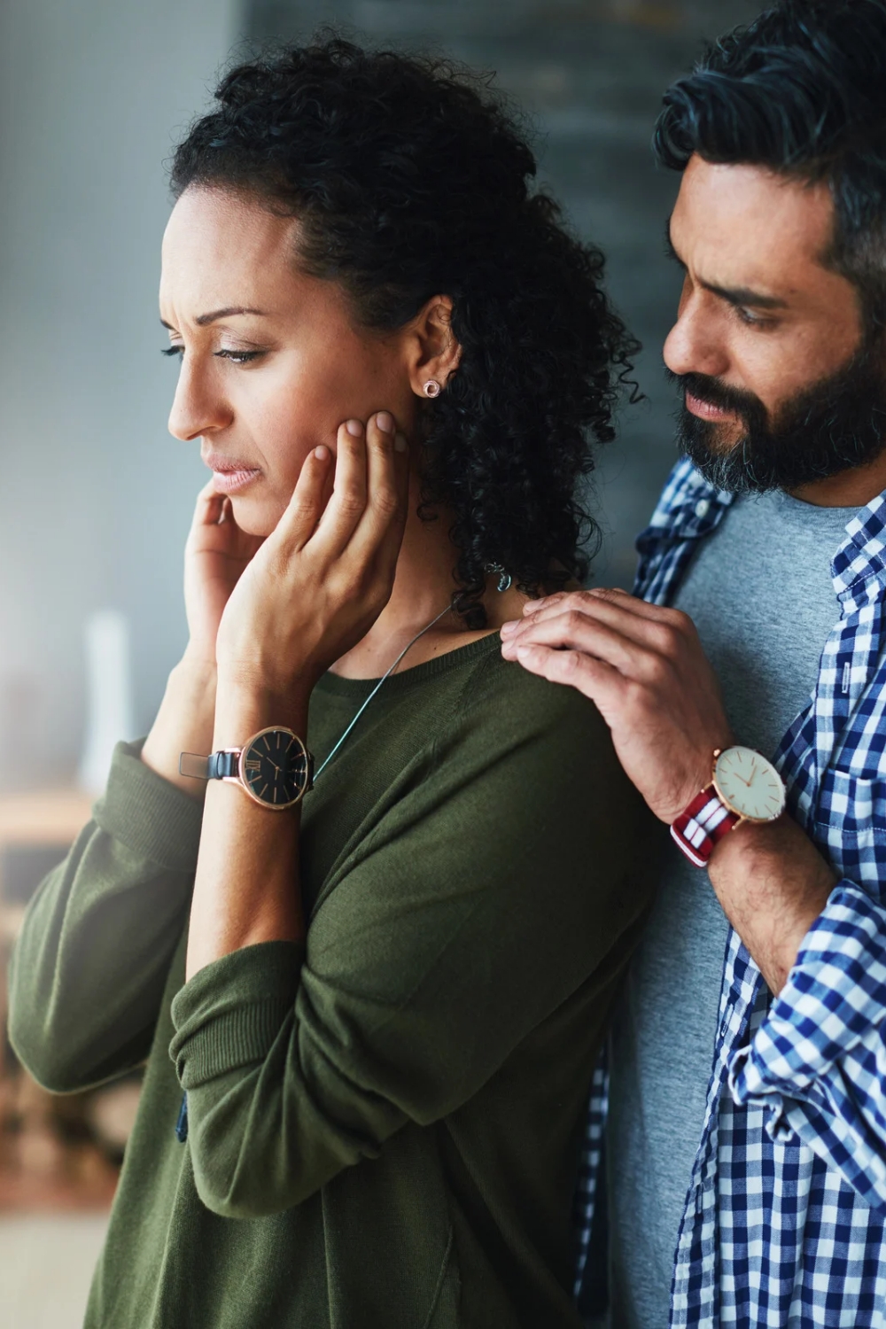 Signs your husband may be hiding something from you