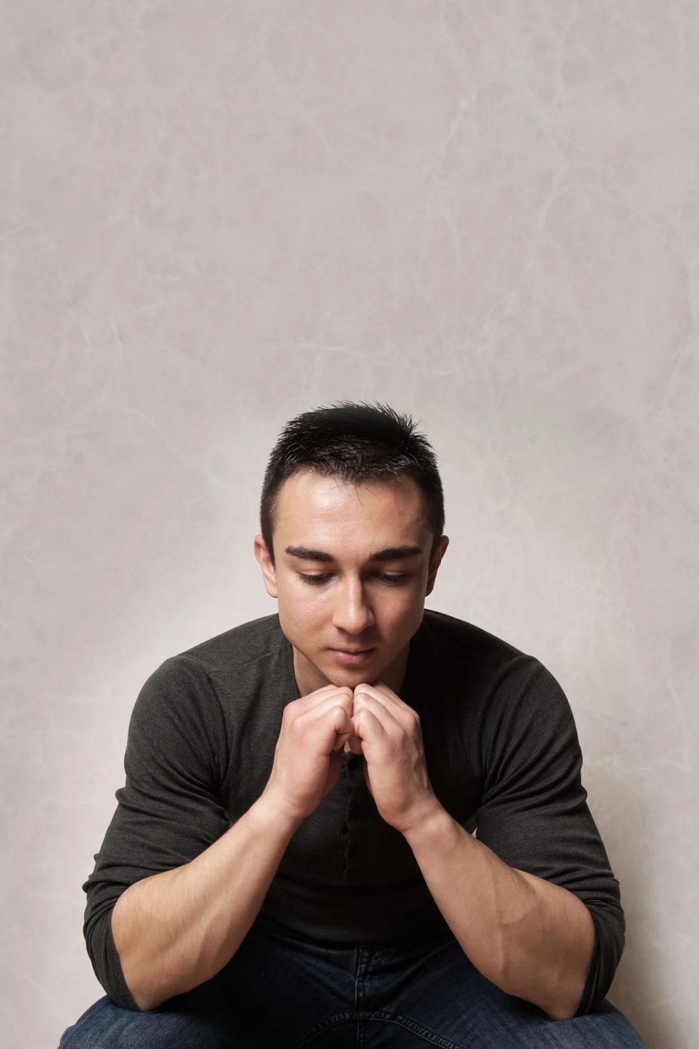 Things your husband might be afraid to tell you