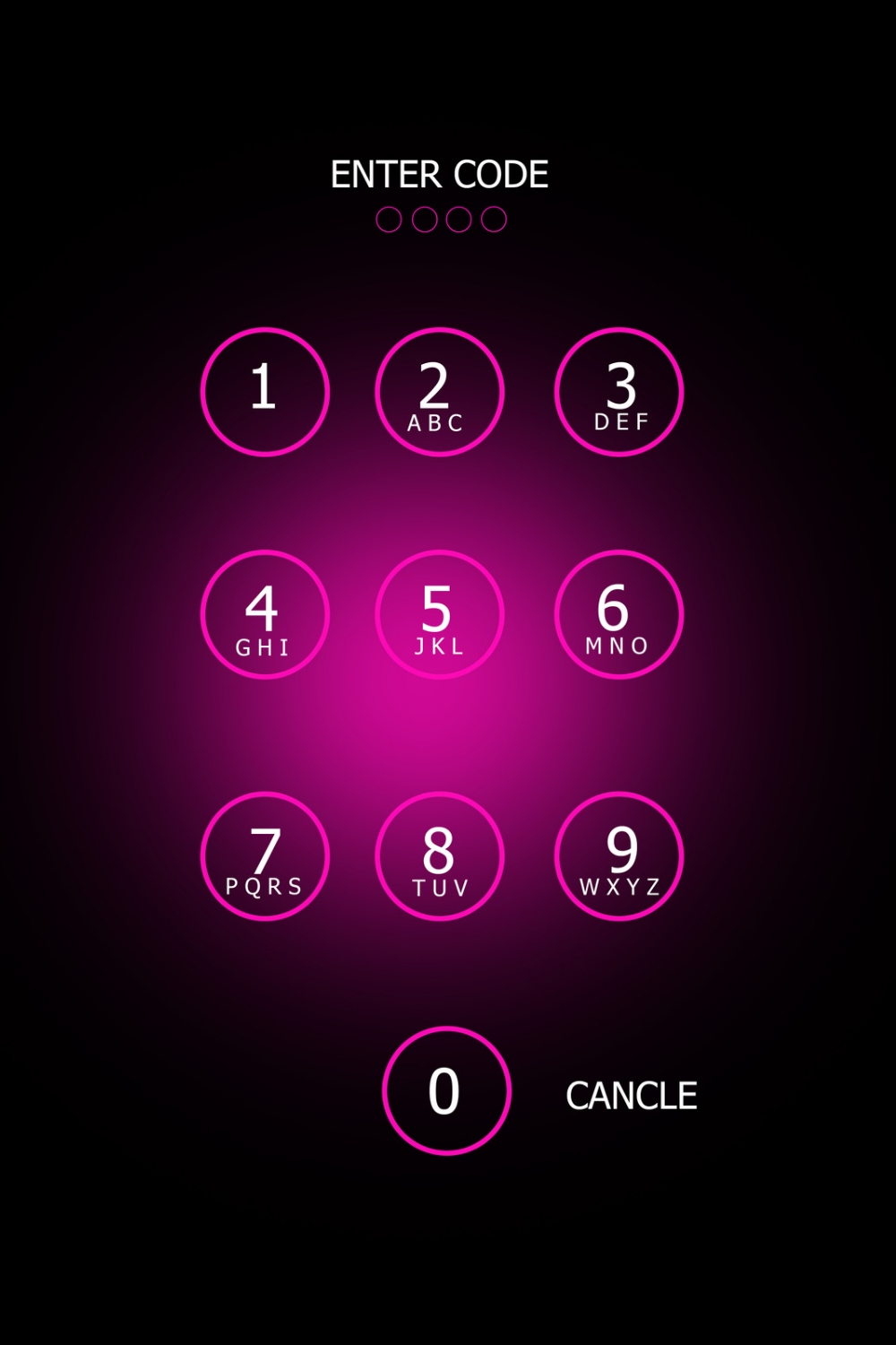 Signs he's texting someone he shouldn't be