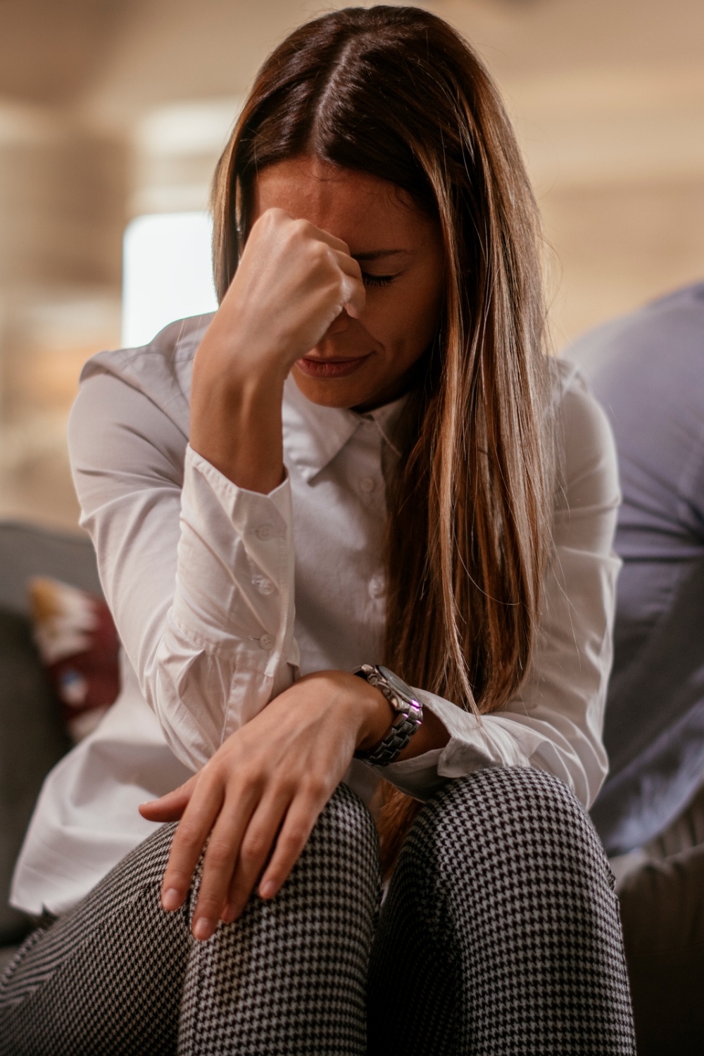 Why Some Spouses Feel Lonely Even in a Happy Marriage